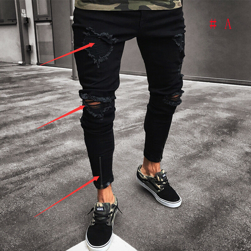 Cool Trendy Pants