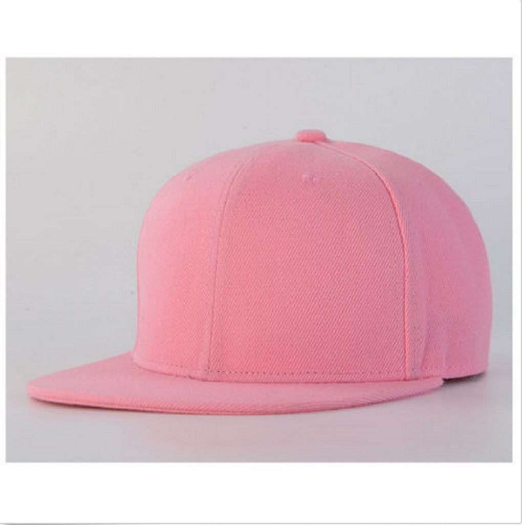 Adjustable Snapback