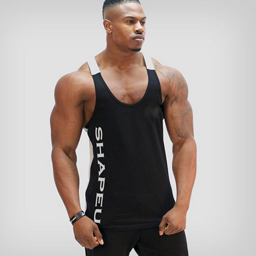 Fitness Tank Top