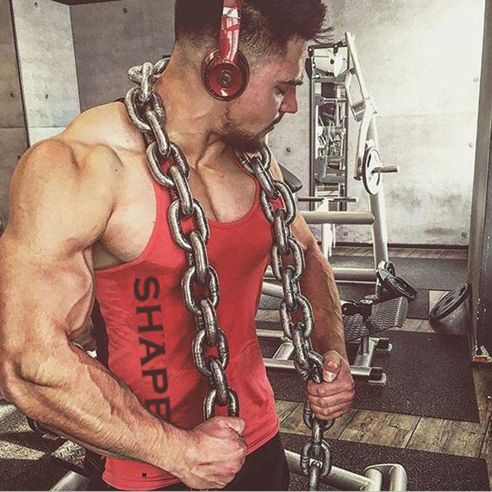 Fitness Tank Top
