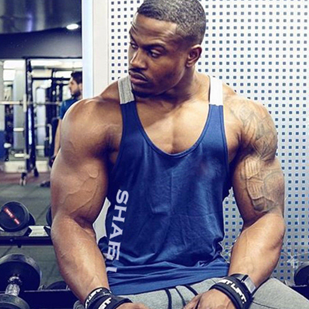 Fitness Tank Top