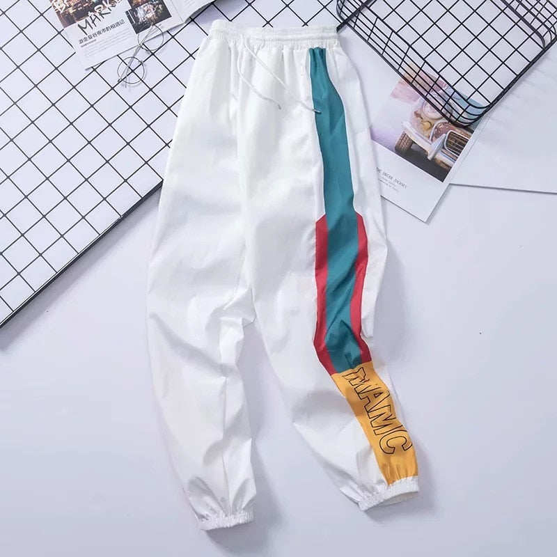 Casual Cargo Pants