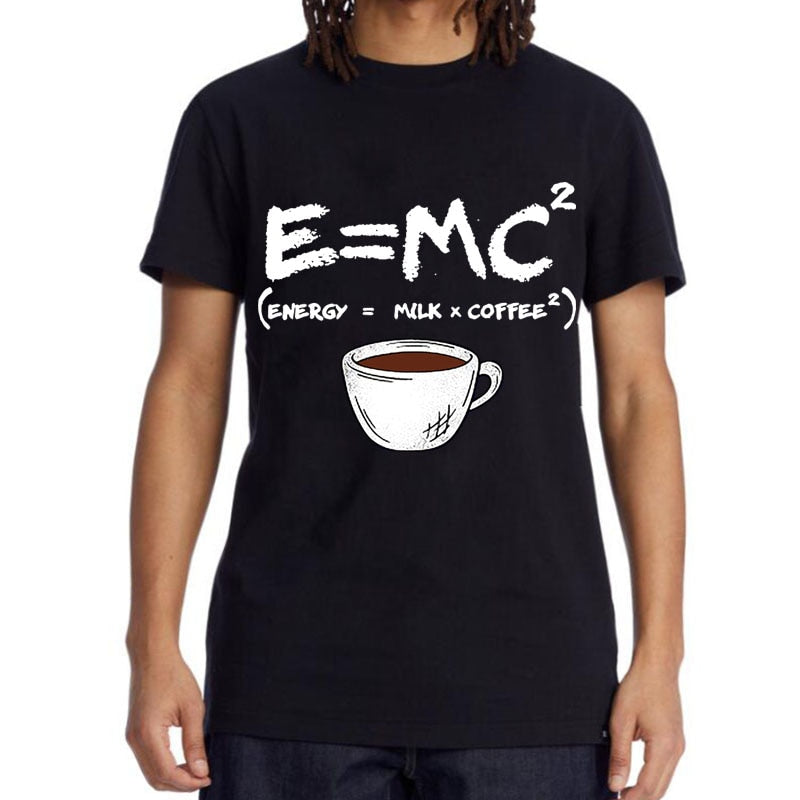 Funny Quote Printed T-Shirt