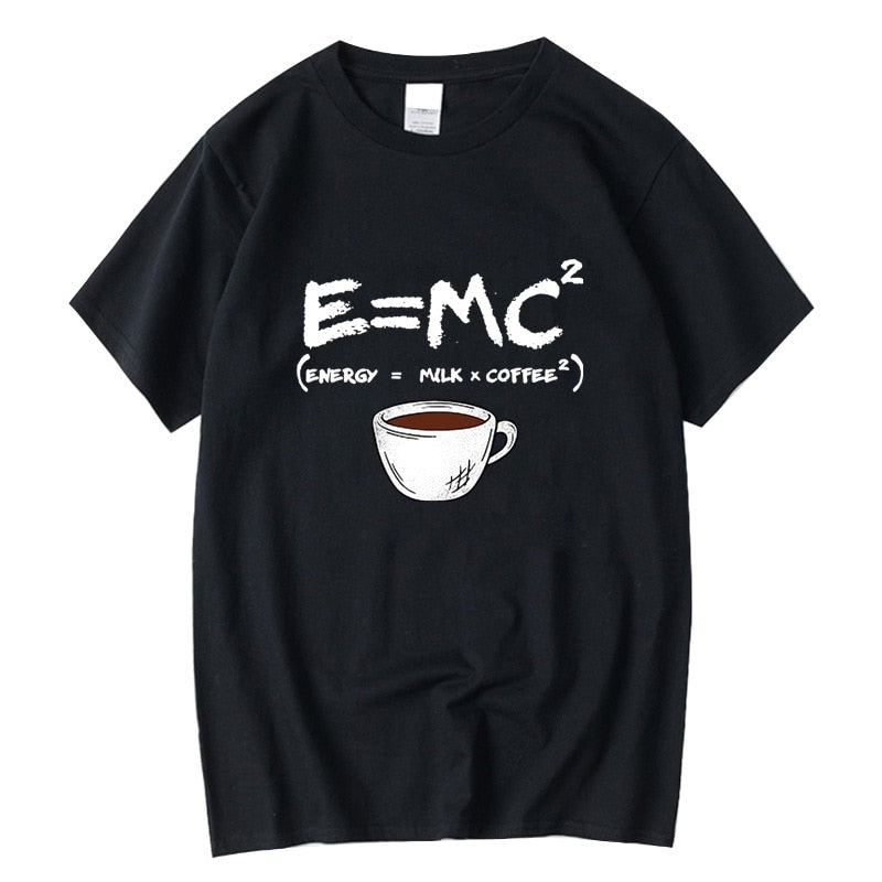 Funny Quote Printed T-Shirt