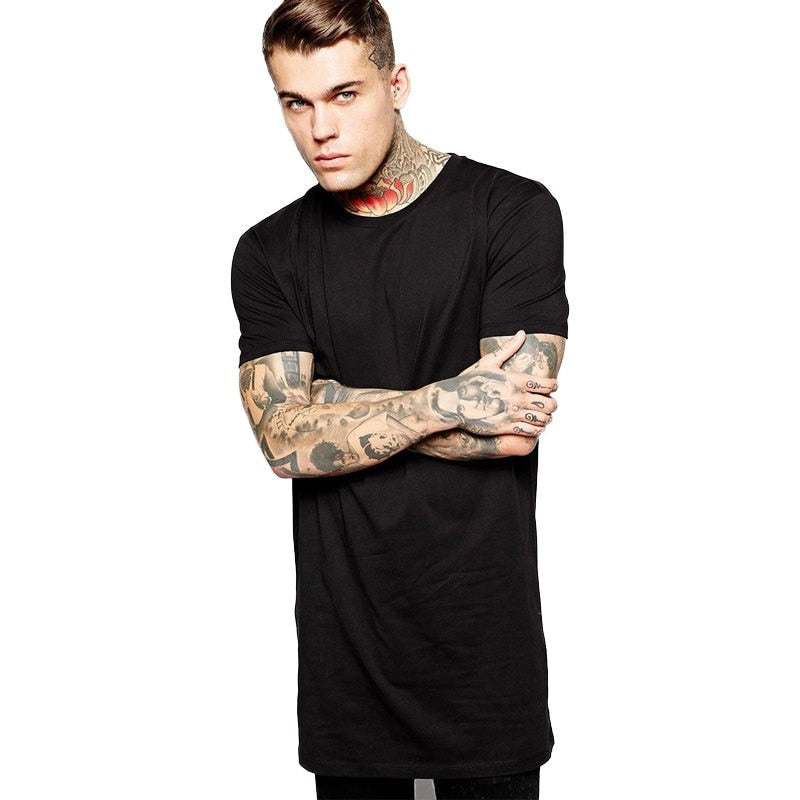 Pitch Black T-Shirt