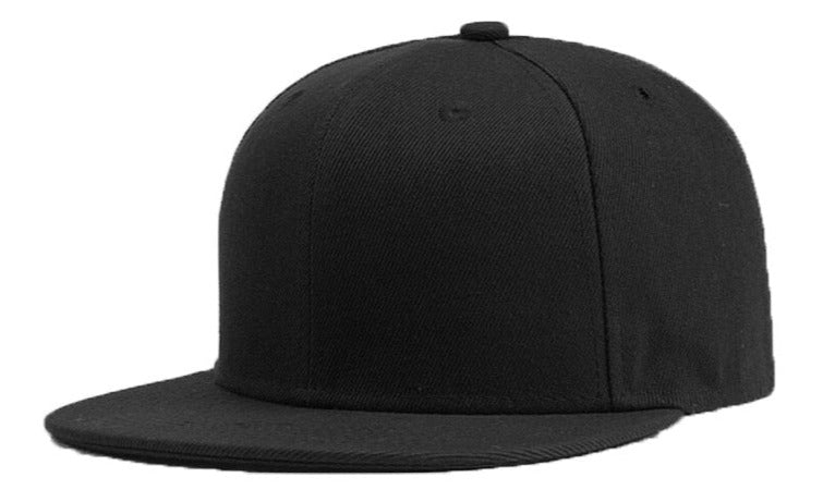 Adjustable Snapback