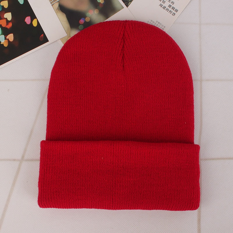 The Bucket Hat