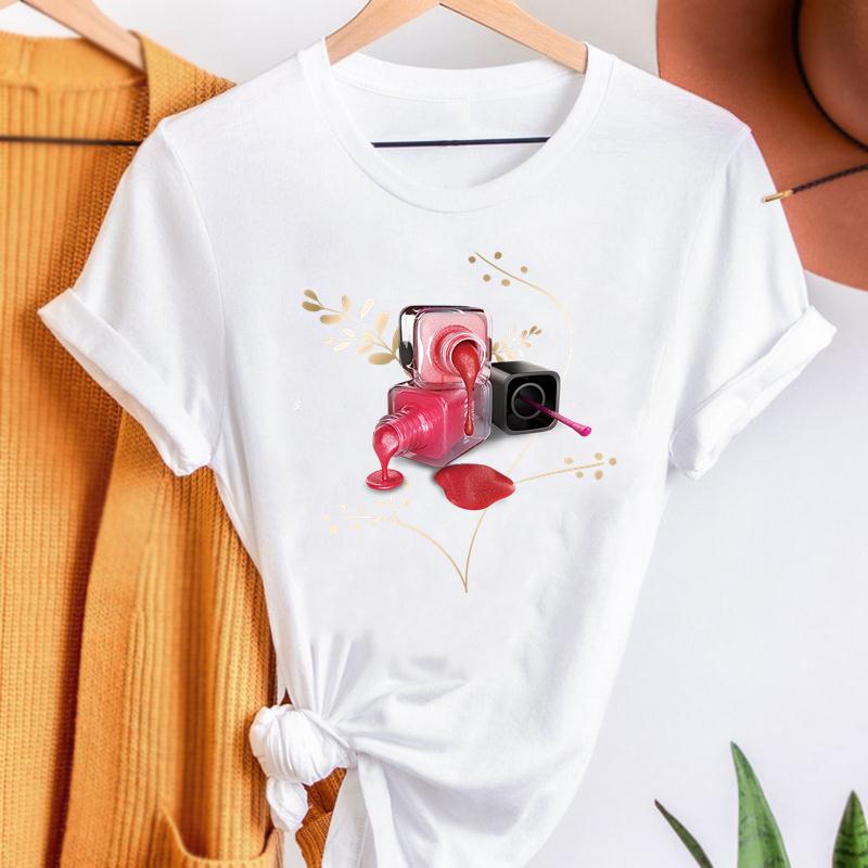 Short Sleeve O-Neck T-Shirt