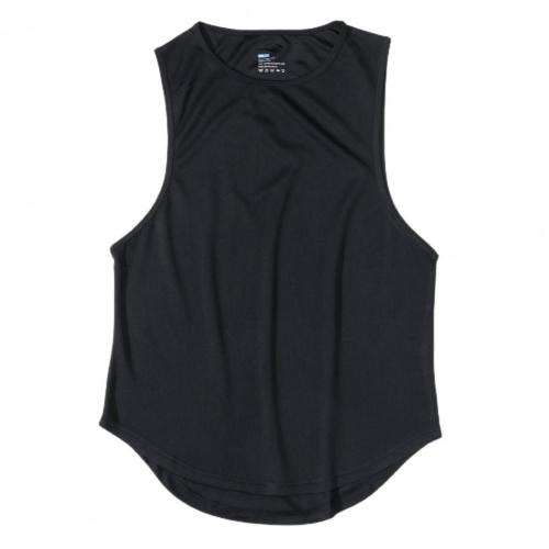 O-Neck Fitness Casual Sleeveless Top