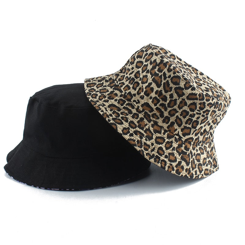 The Bucket Hat