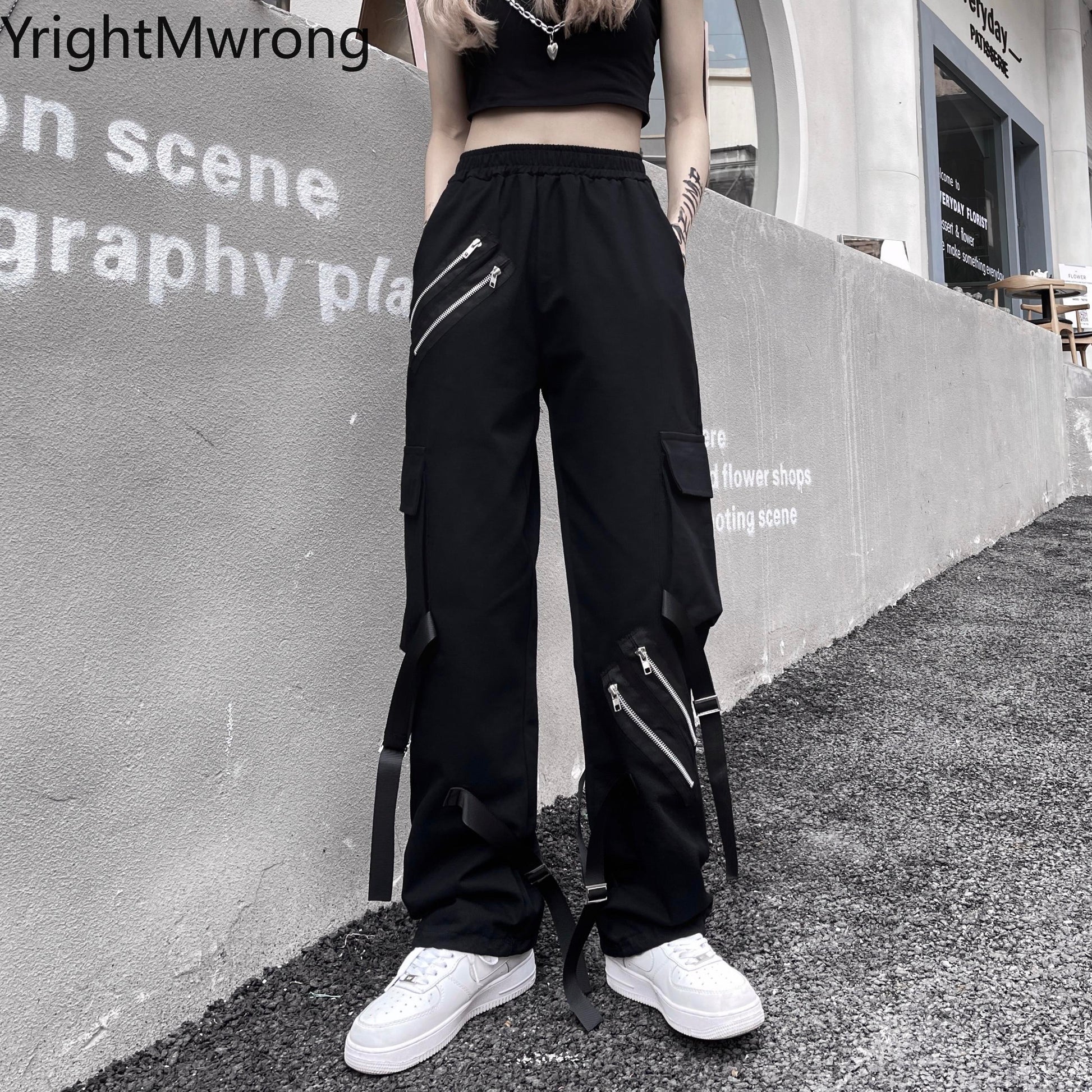 Woman Jogger Pants