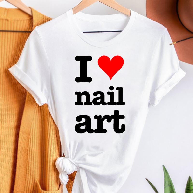 Short Sleeve O-Neck T-Shirt