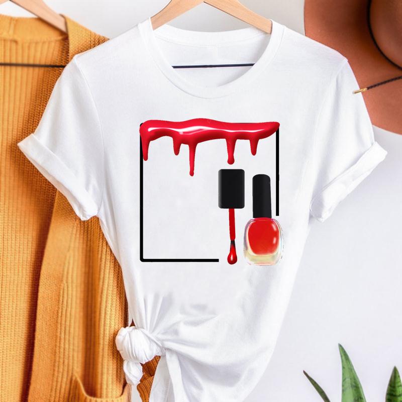 Short Sleeve O-Neck T-Shirt