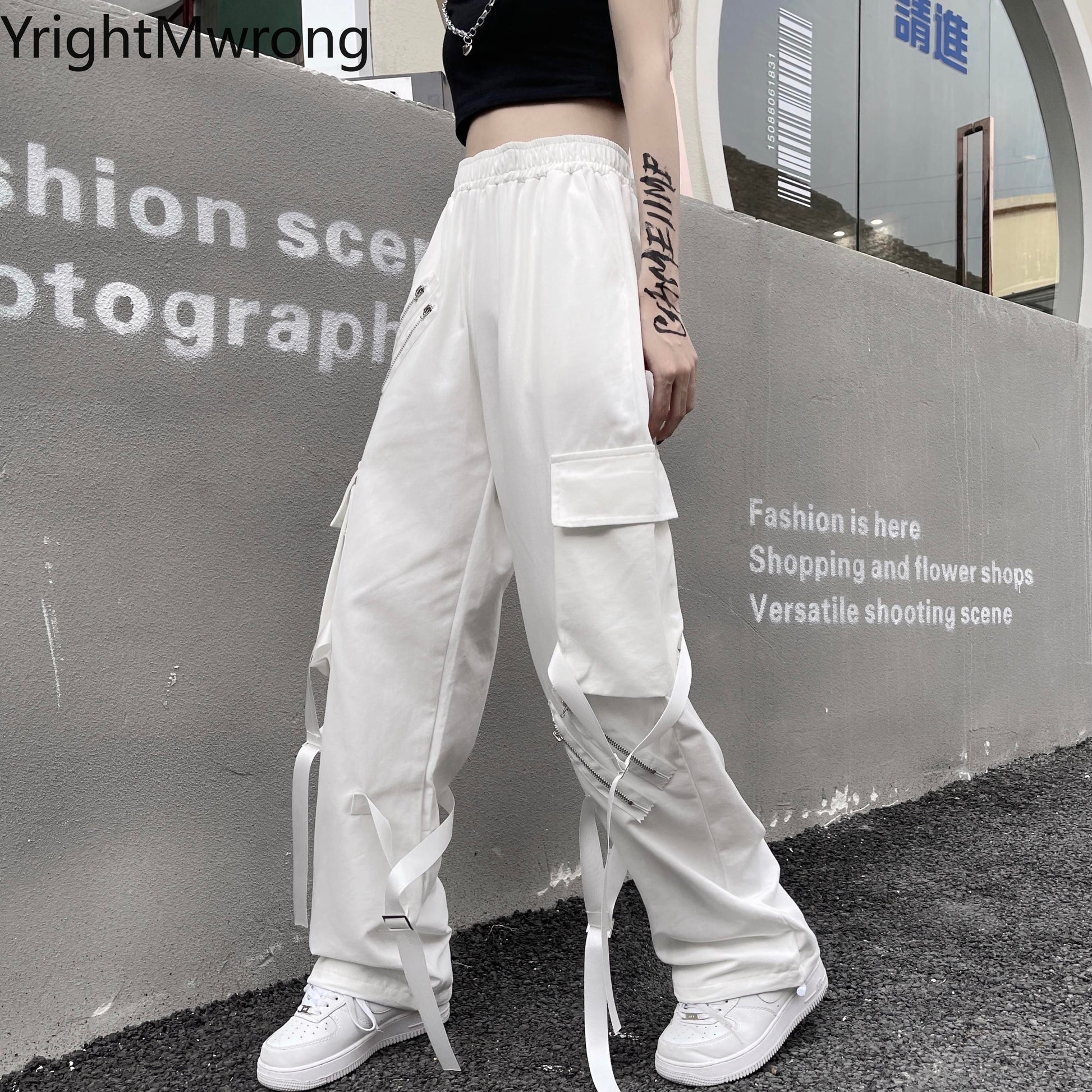 Woman Jogger Pants