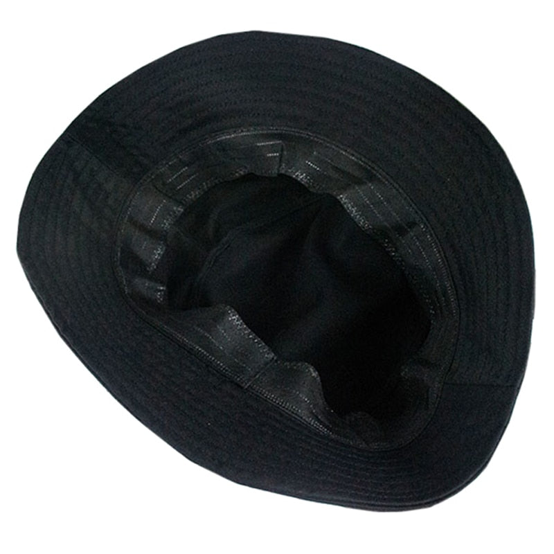 The Bucket Hat