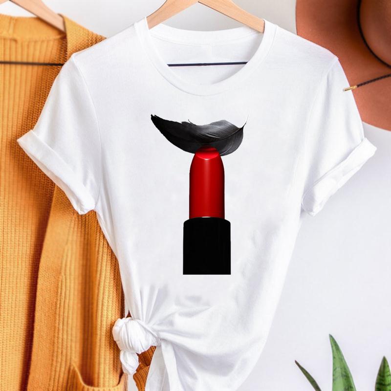 Short Sleeve O-Neck T-Shirt
