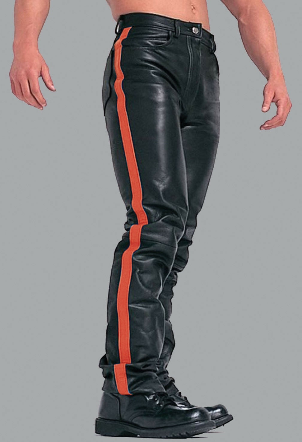 Hiphop Jogger Pants