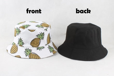 The Bucket Hat