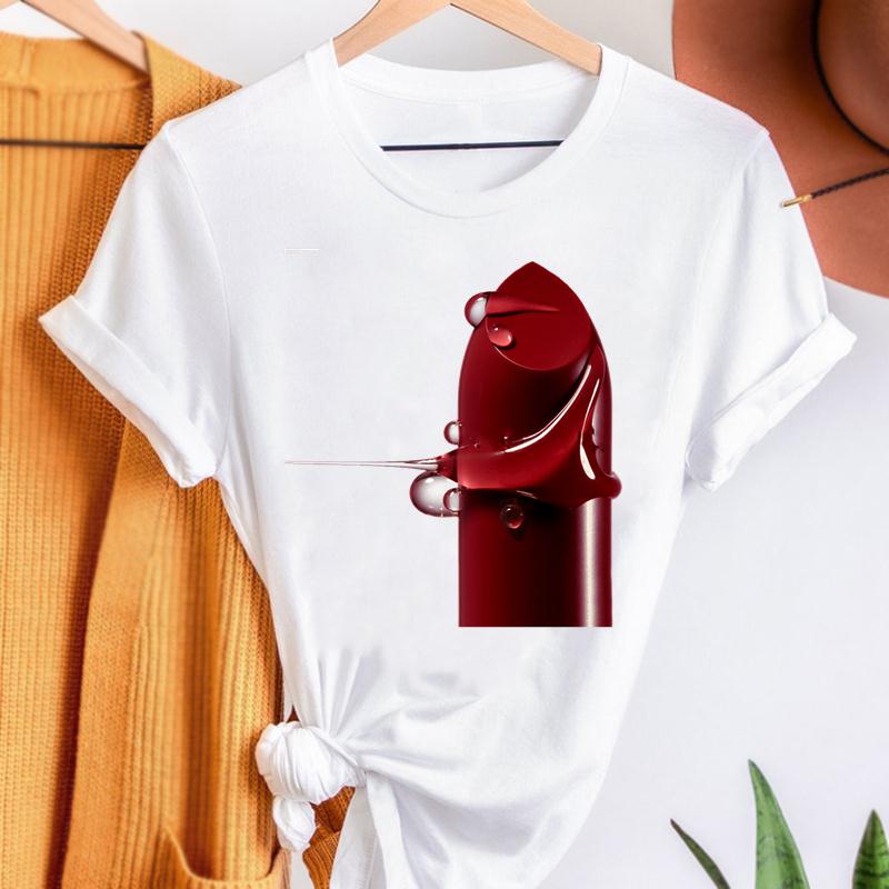 Short Sleeve O-Neck T-Shirt