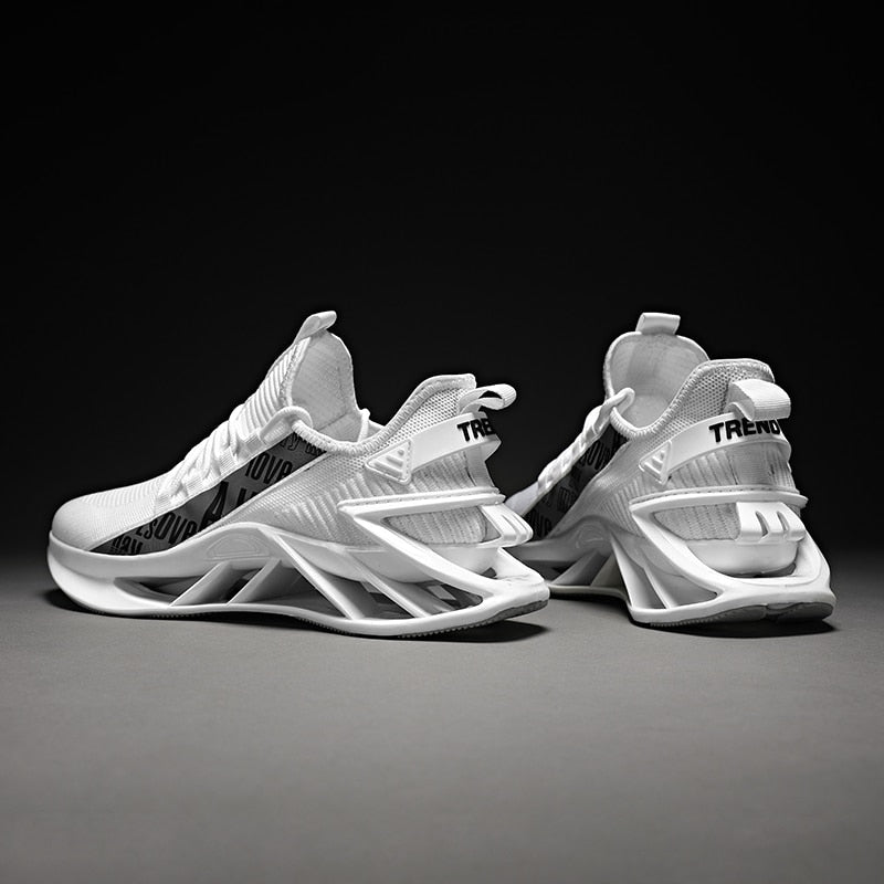 Hip Hop Fashion Sneakers