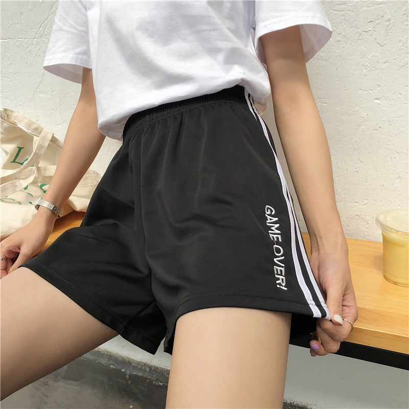 Summer Vintage Shorts