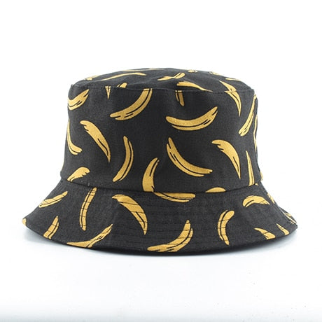 The Bucket Hat