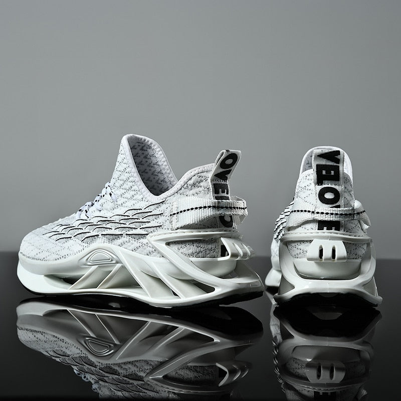 Hip Hop Fashion Sneakers