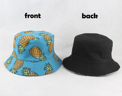 The Bucket Hat