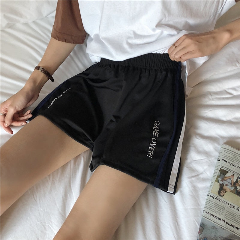 Summer Vintage Shorts