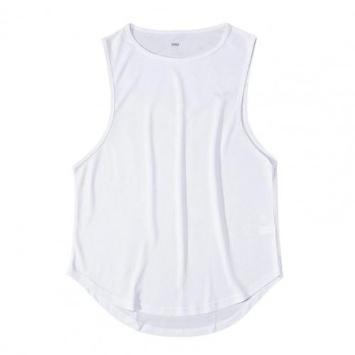 O-Neck Fitness Casual Sleeveless Top
