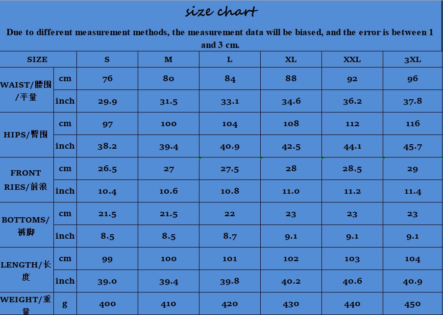 Destroyed Ripped Jeans