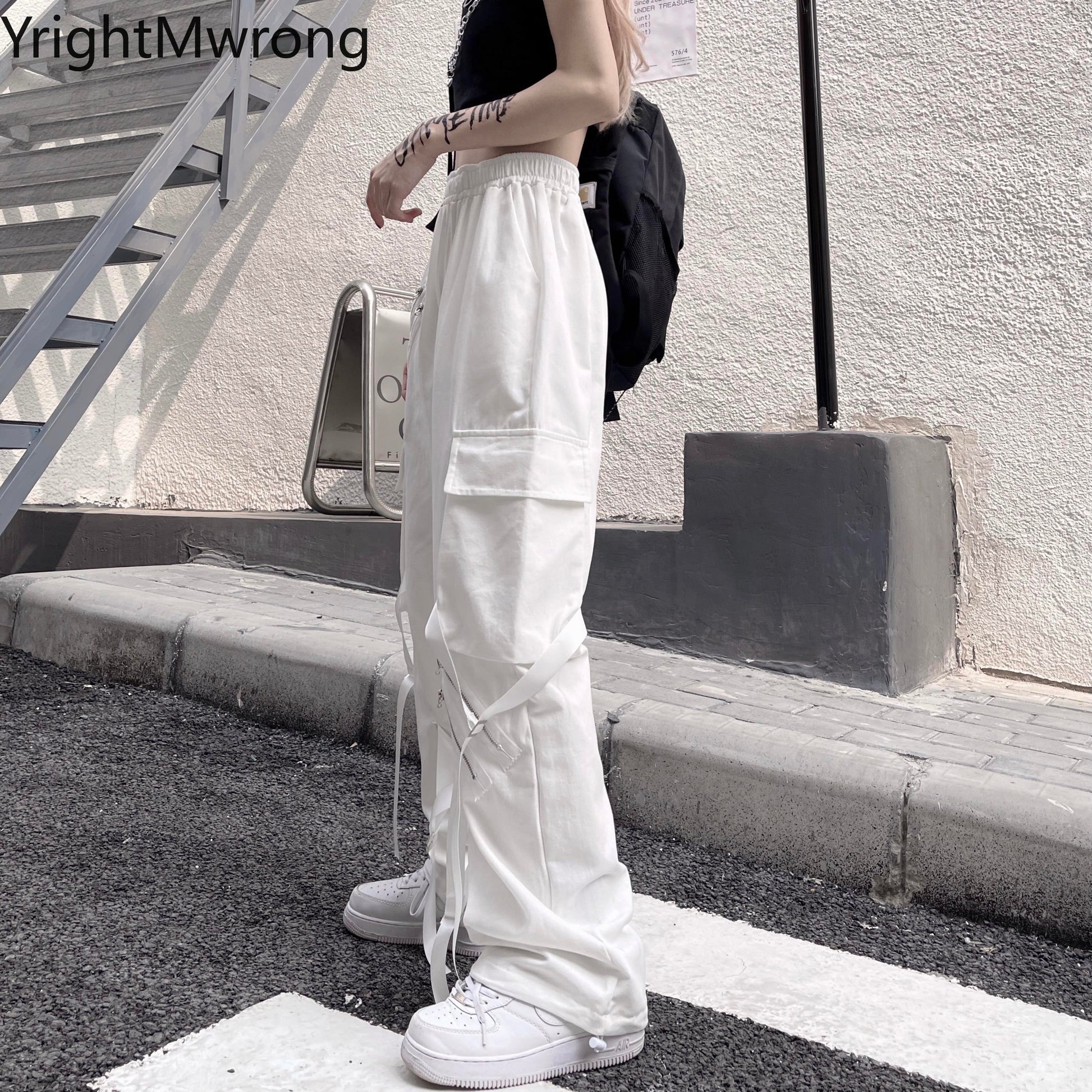 Woman Jogger Pants