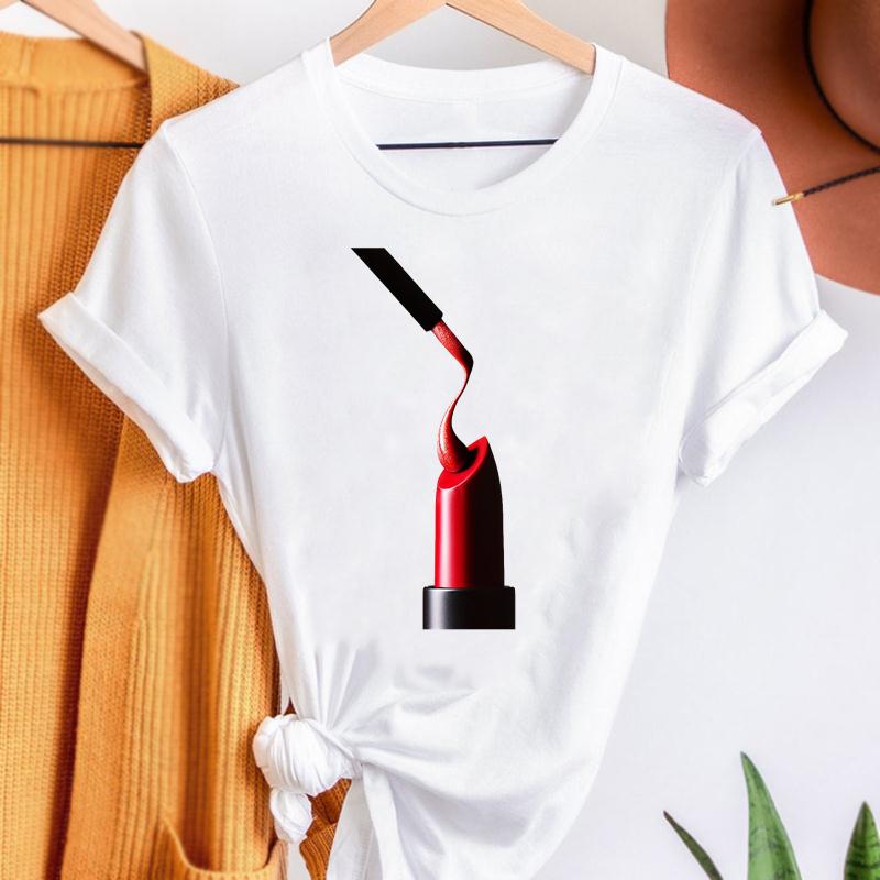 Short Sleeve O-Neck T-Shirt