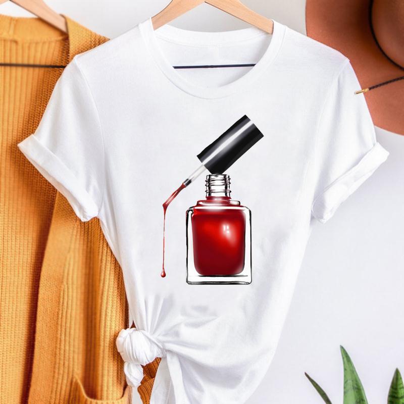 Short Sleeve O-Neck T-Shirt