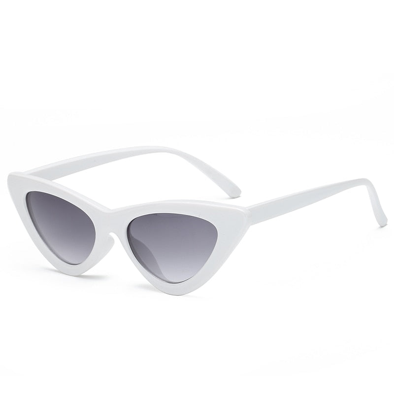 Retro Sunglasses