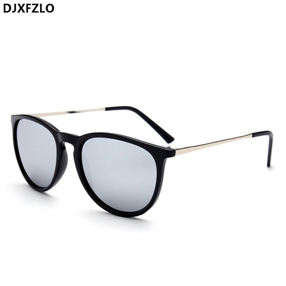 Casual Retro Sunglasses