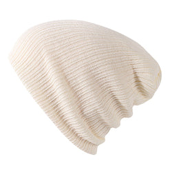 Soft Knitted Beanie