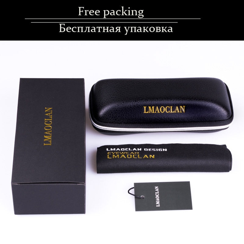 Vintage Cat Eye Mirror Sunglasses