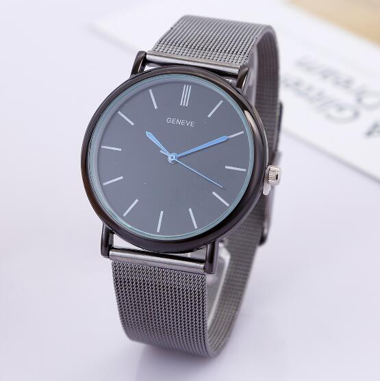 Marble Pattern Watch