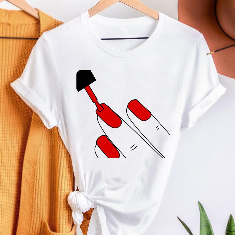 Short Sleeve O-Neck T-Shirt