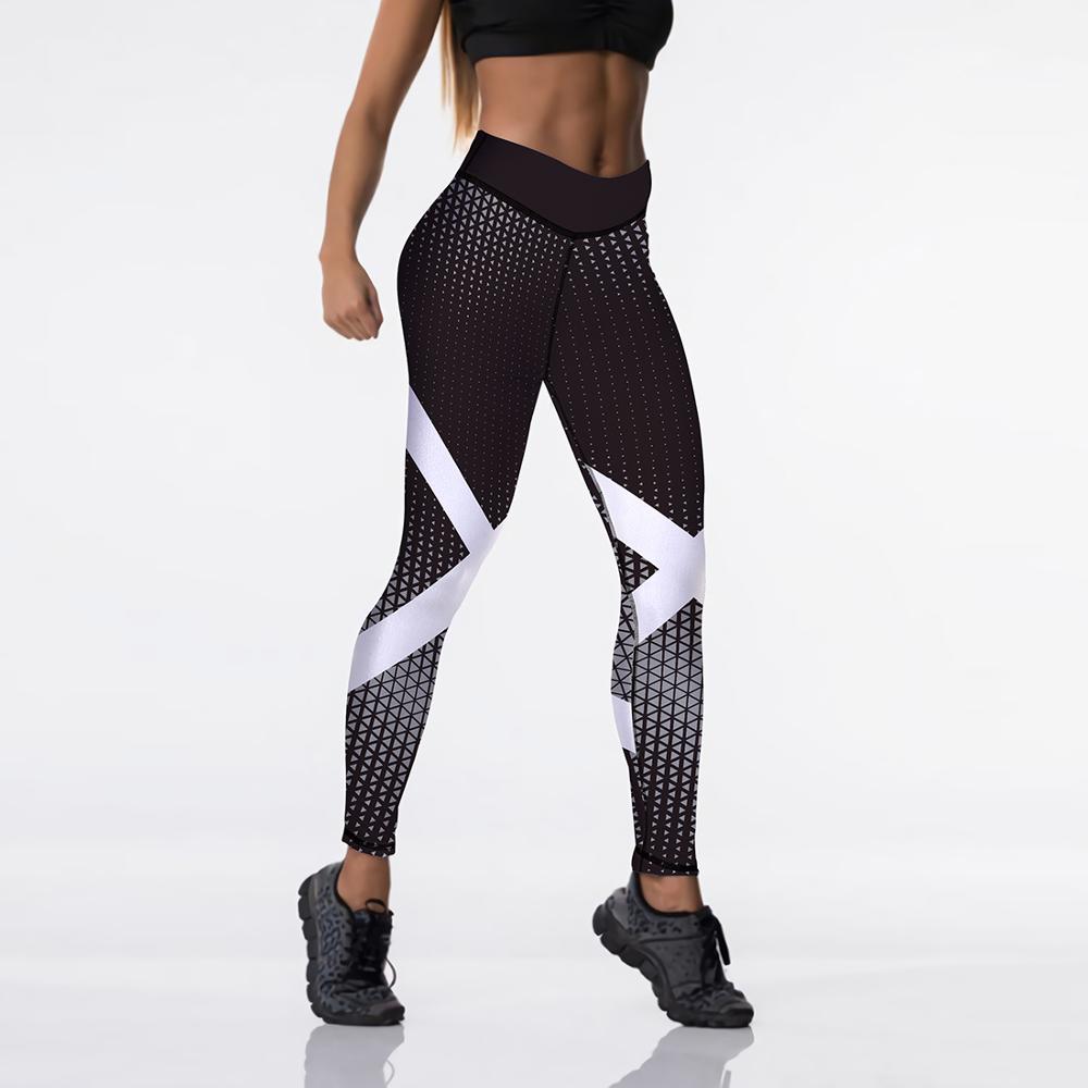 High Waist Breathable Leggings