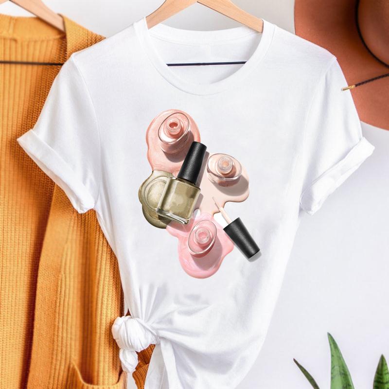 Short Sleeve O-Neck T-Shirt