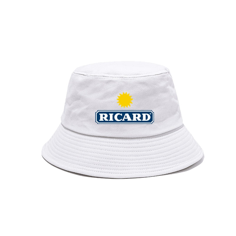 The Bucket Hat