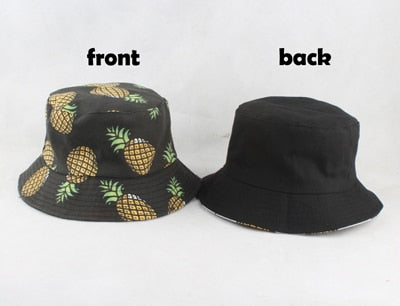 The Bucket Hat