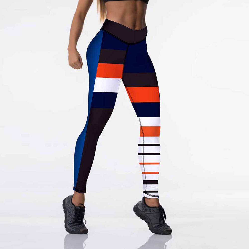 High Waist Breathable Leggings