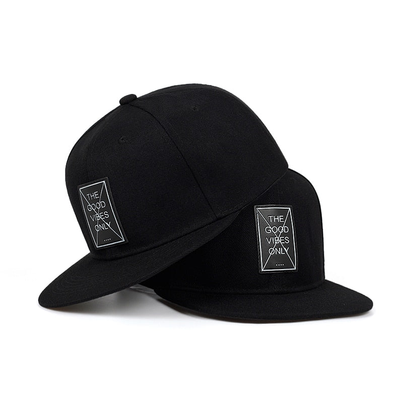 BROOKLYN Faux Suede Snapback