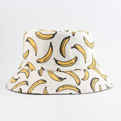 The Bucket Hat