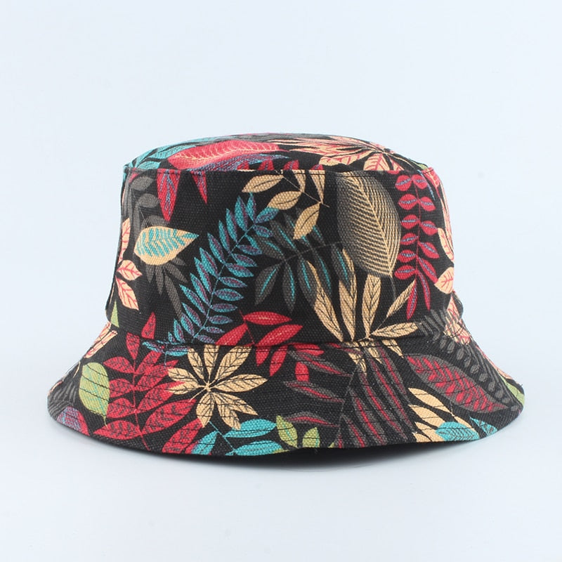 The Bucket Hat
