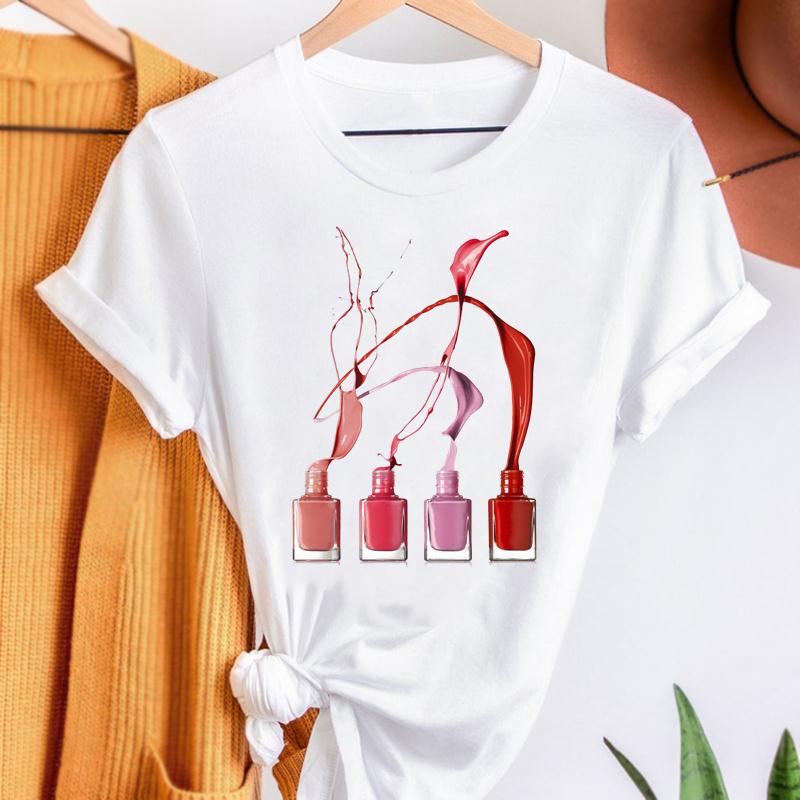 Short Sleeve O-Neck T-Shirt