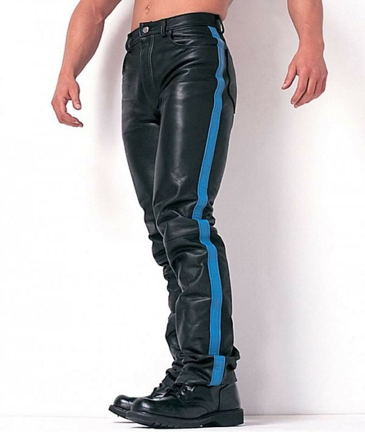 Hiphop Jogger Pants
